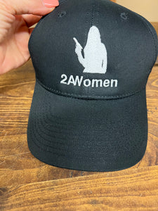 2AWomen Cap